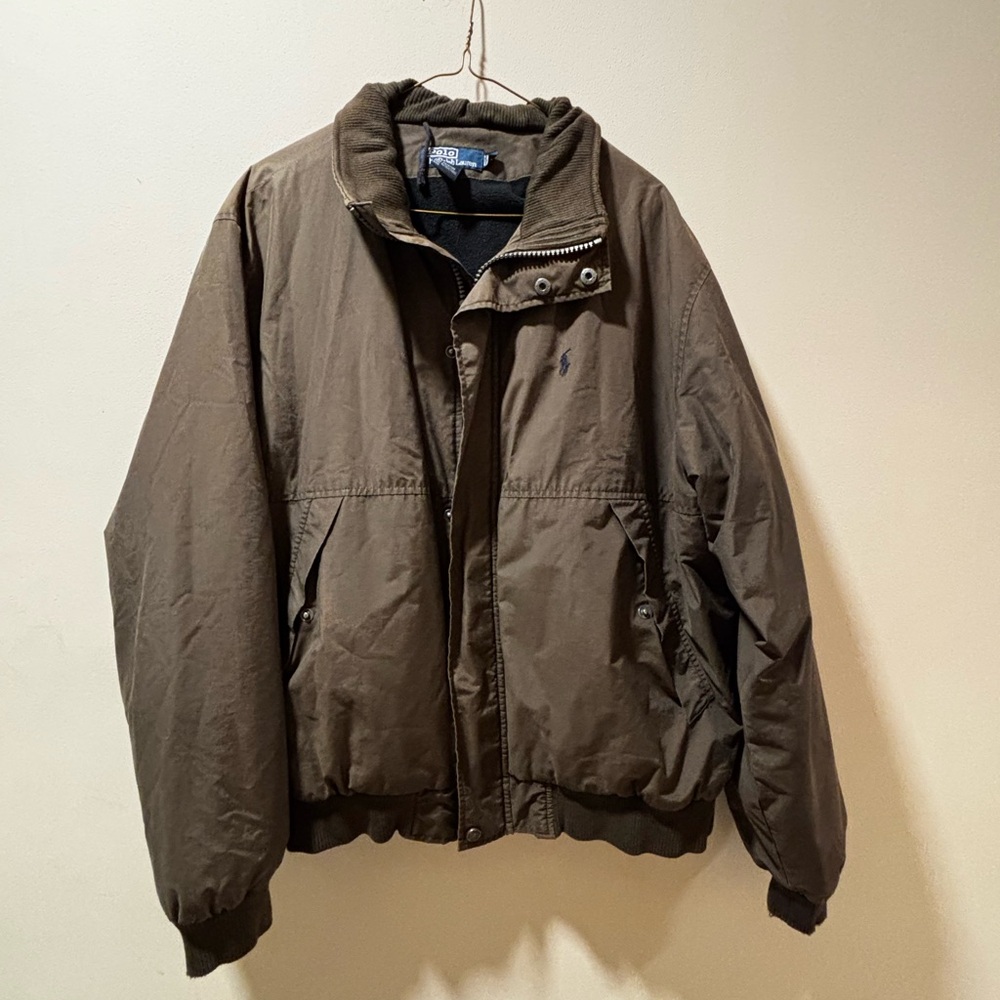 Polo Ralph Lauren Men’s Jacket